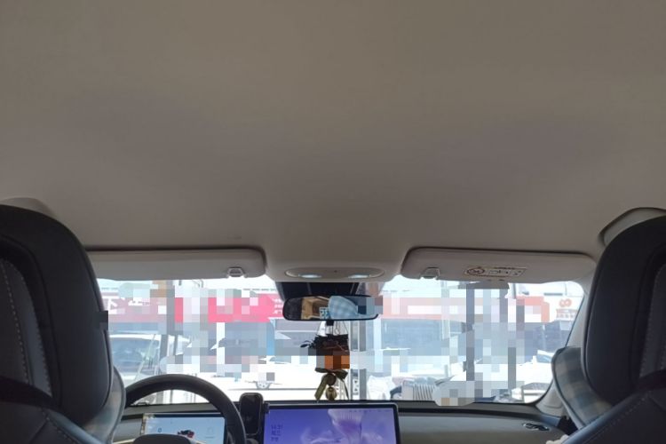 Used ARCFOX T1 2025 Model 320 PRO Headliner