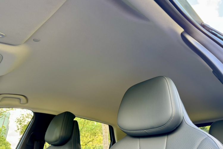 Used ARCFOX T1 2025 Model 425 PRO Headliner