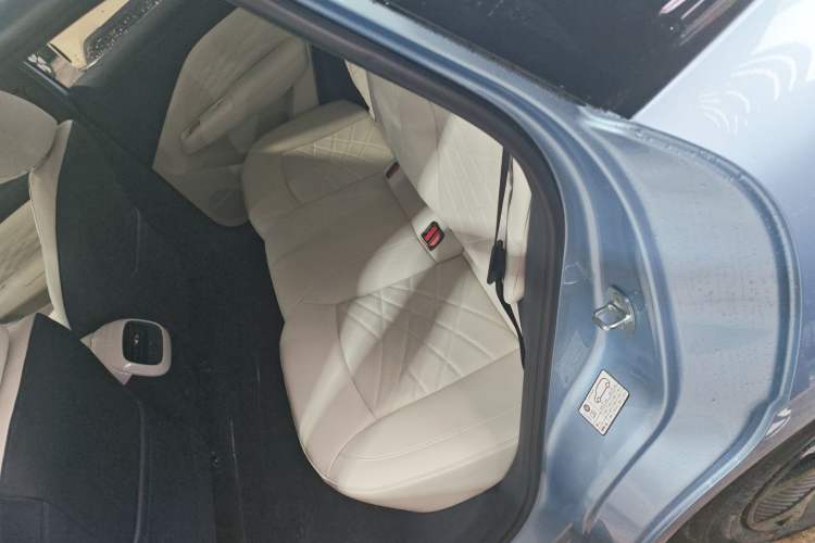 Used ARCFOX T1 2025 Model 425 PRO Interior 1