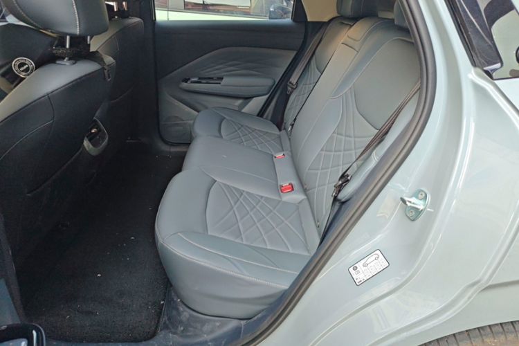 Used ARCFOX T1 2025 Model 425 PRO Interior 3