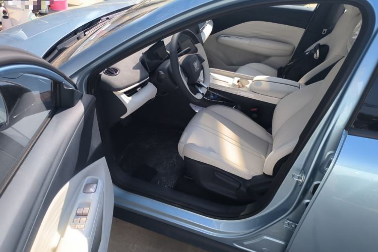 Used ARCFOX T1 2025 Model 320 PRO Interior 3