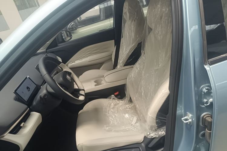 Used ARCFOX T1 2025 Model 320 PRO Left Front Seat
