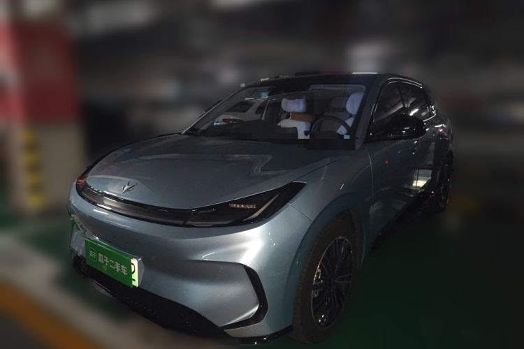 Used ARCFOX T1 2025 Model 425 MAX Guazi used car, China used car export, Used car for sale, Used cars, Cheapest cars for sale
