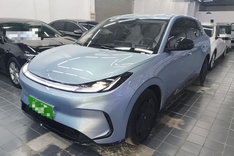 Used ARCFOX T1 2025 Model 425 PRO Guazi used car, China used car export, Used car for sale, Used cars, Cheapest cars for sale