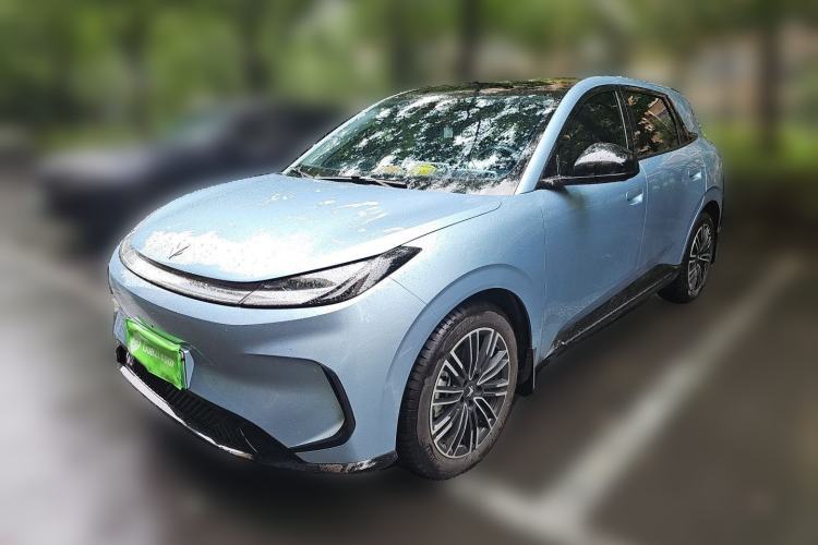 Used ARCFOX T1 2025 Model 425 PLUS Guazi used car, China used car export, Used car for sale, Used cars, Cheapest cars for sale