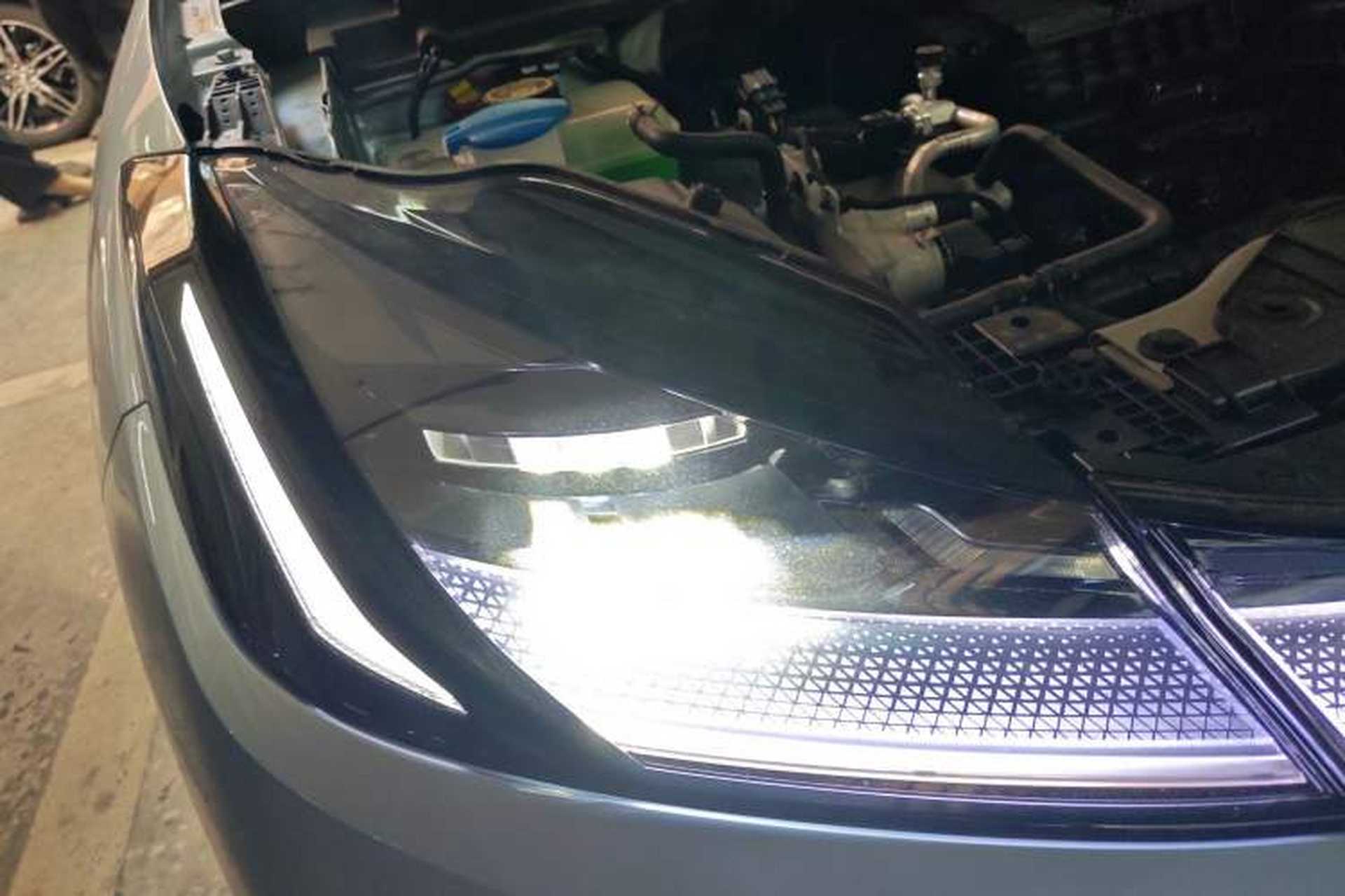 Used ARCFOX T1 2025 Model 425 PLUS Right Front Headlight