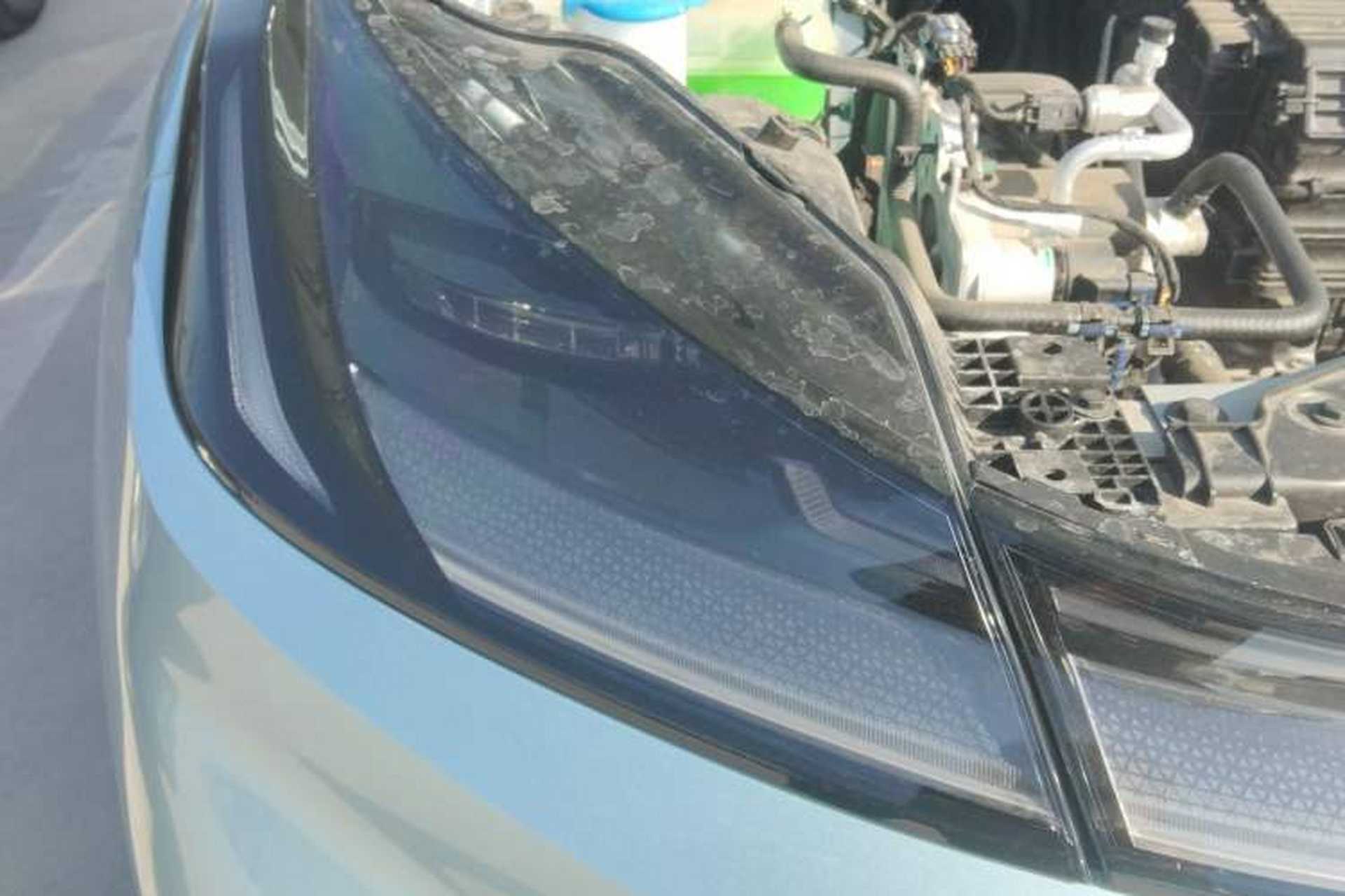 Used ARCFOX T1 2025 Model 425 PRO Right Front Headlight