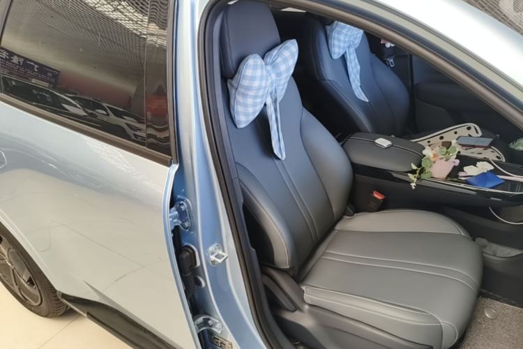 Used ARCFOX T1 2025 Model 320 PRO Right Front Seat
