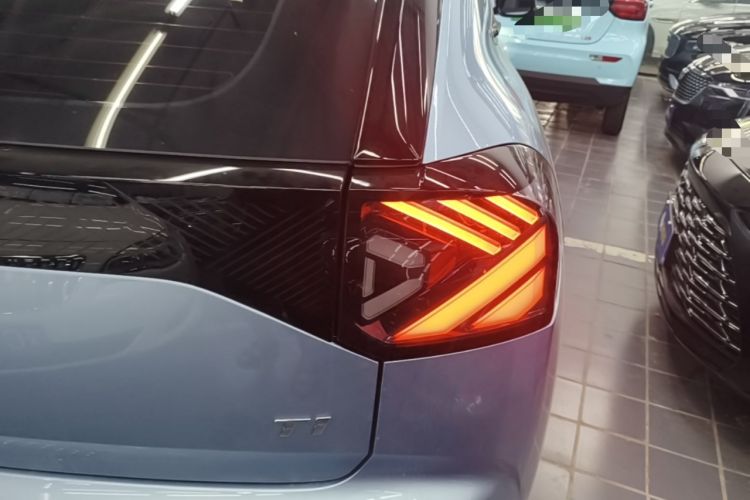 Used ARCFOX T1 2025 Model 425 PRO Right Rear Taillight