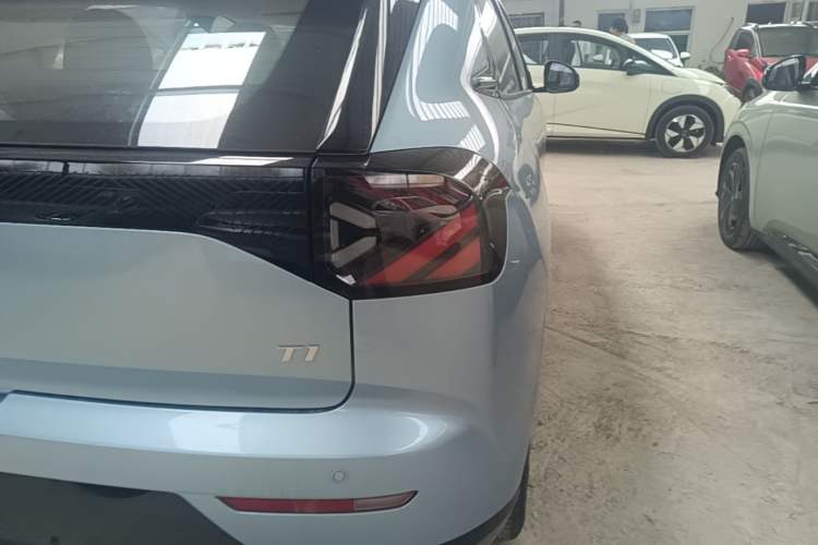 Used ARCFOX T1 2025 Model 320 PRO Right Rear Taillight
