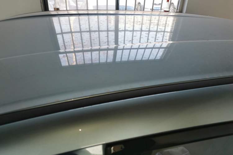 Used ARCFOX T1 2025 Model 425 PRO Roof
