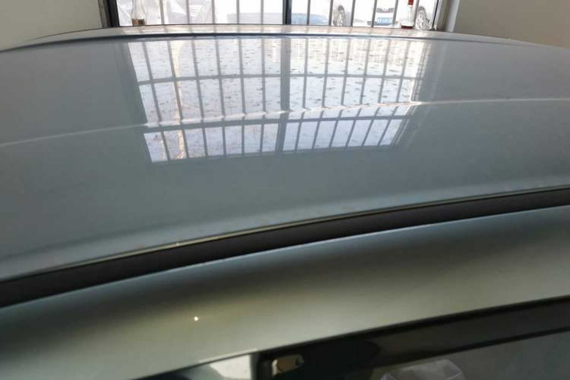 Used ARCFOX T1 2025 Model 425 PRO Roof