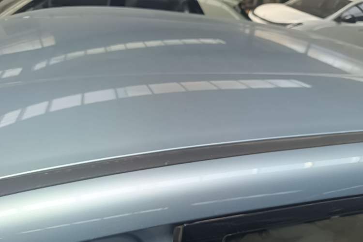 Used ARCFOX T1 2025 Model 320 PRO Roof