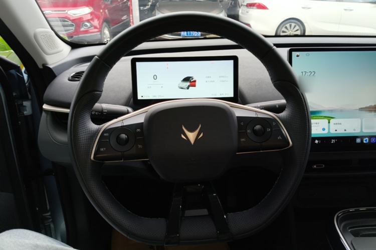 Used ARCFOX T1 2025 Model 425 PRO Steering Wheel