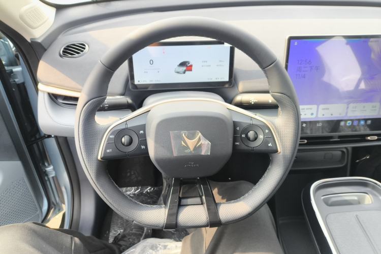 Used ARCFOX T1 2025 Model 425 PRO Steering Wheel