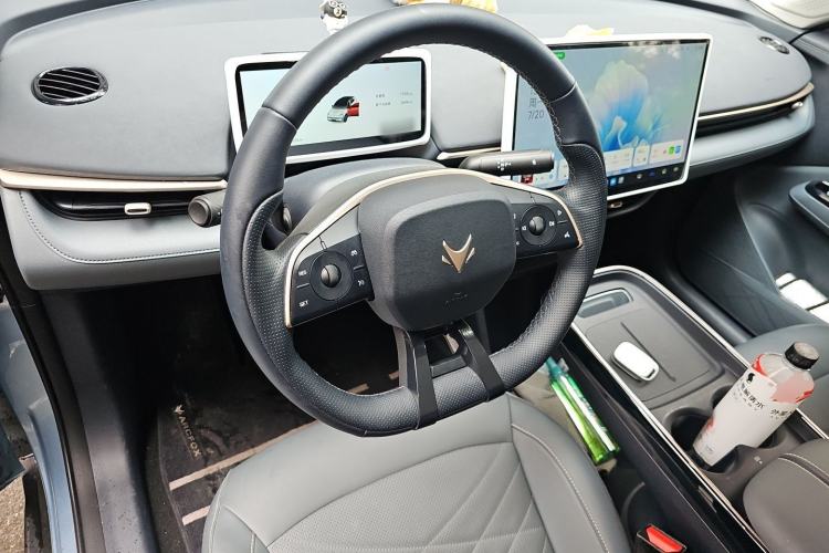 Used ARCFOX T1 2025 Model 425 PLUS Steering Wheel