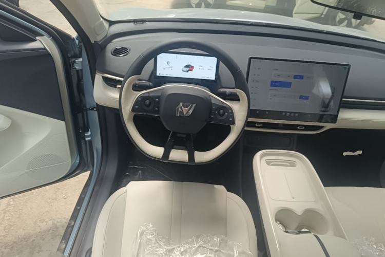 Used ARCFOX T1 2025 Model 320 PRO Steering Wheel