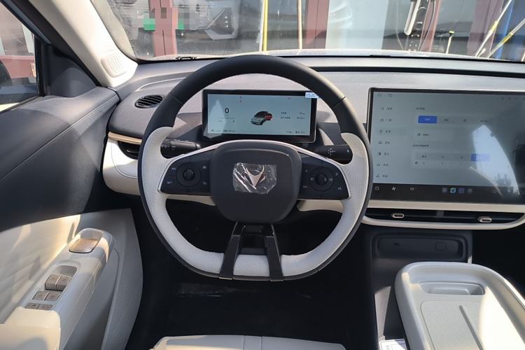Used ARCFOX T1 2025 Model 320 PRO Steering Wheel