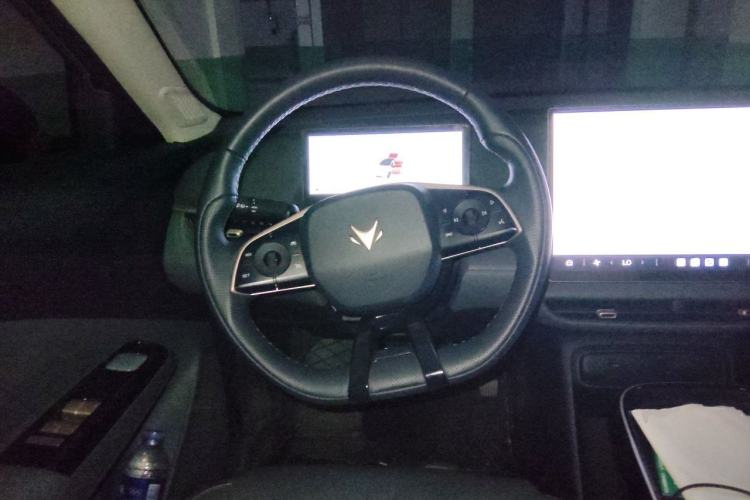 Used ARCFOX T1 2025 Model 320 PRO Steering Wheel