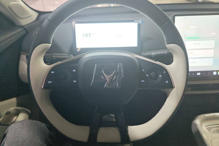 Used ARCFOX T1 2025 Model 425 PRO Steering Wheel