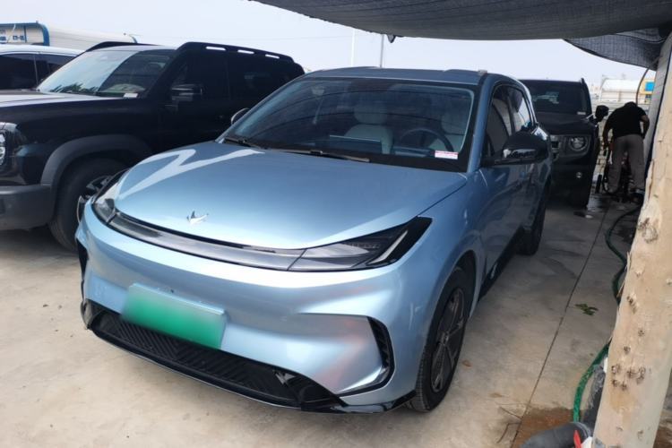 Used ARCFOX T1 2025 Model 425 PRO Guazi used car, China used car export, Used car for sale, Used  cars, Cheapest cars for sale