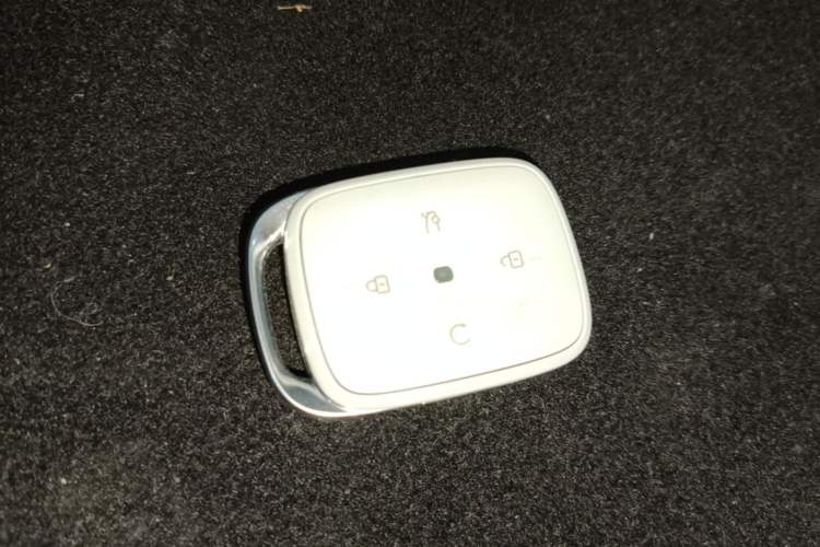 Used ARCFOX T1 2025 Model 425 PRO Vehicle Key