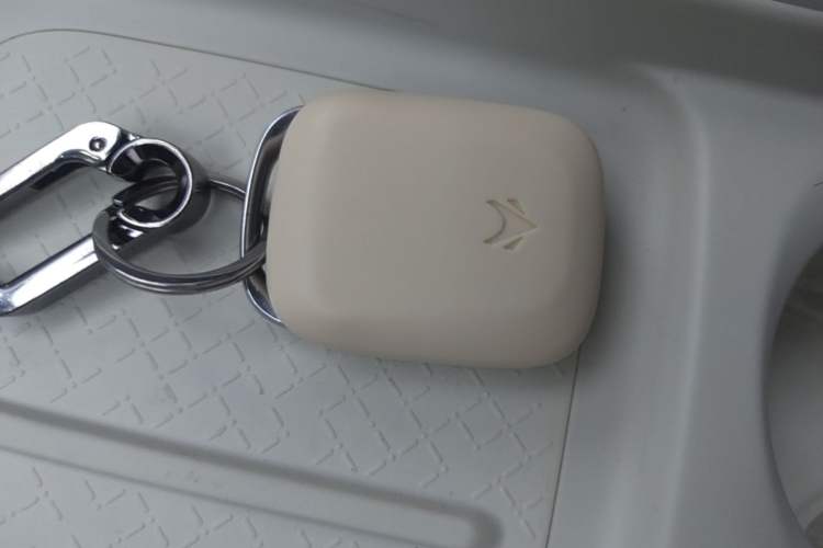Used ARCFOX T1 2025 Model 425 MAX Vehicle Key
