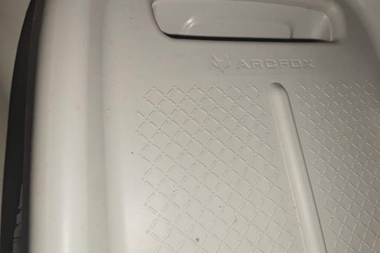 Used ARCFOX T1 2025 Model 425 MAX Vehicle Key