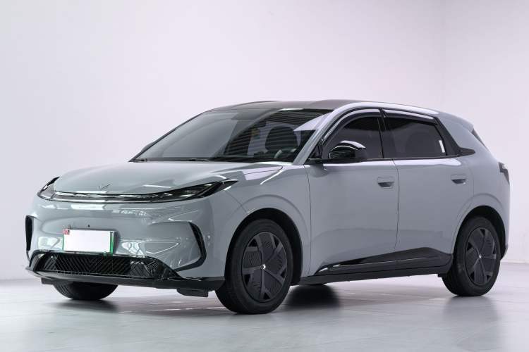Used ARCFOX T1 2025 Model 425 PRO Guazi used car, China used car export, Used car for sale, Used cars, Cheapest cars for sale