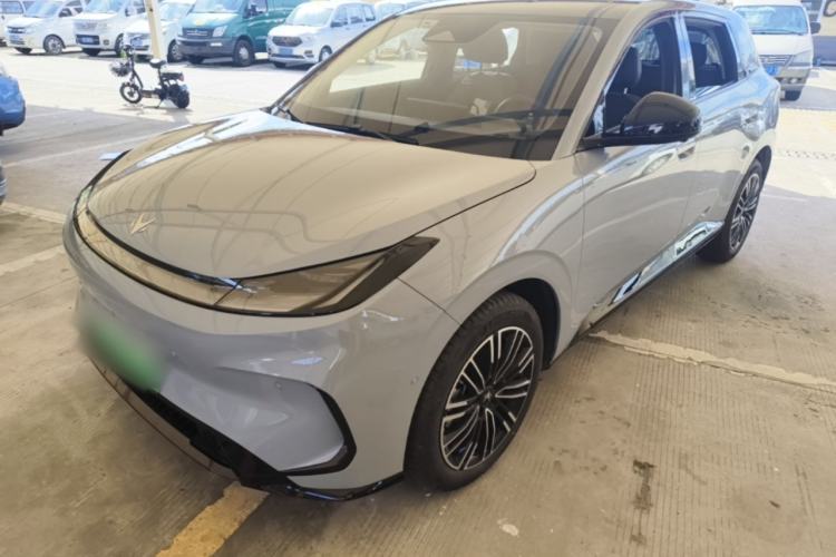 Used ARCFOX T1 2025 Model 425 MAX Guazi used car, China used car export, Used car for sale, Used  cars, Cheapest cars for sale