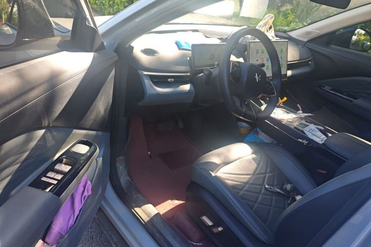 Used ARCFOX T1 2025 Model 425 PLUS Driver Seat