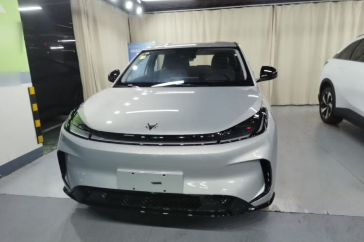 Used ARCFOX T1 2025 Model 320 PRO Front