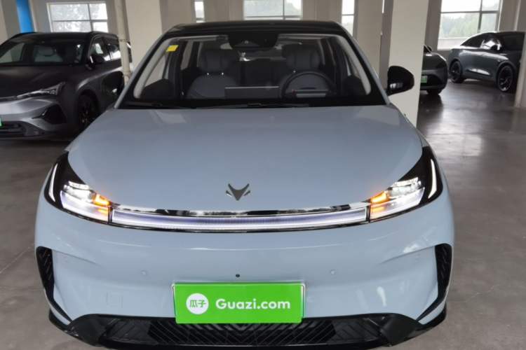 Used ARCFOX T1 2025 Model 425 MAX Front