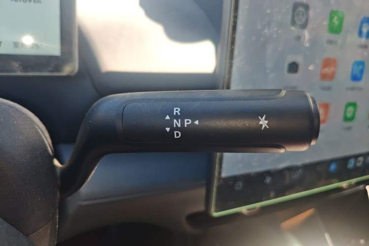 Used ARCFOX T1 2025 Model 425 PLUS Gear Lever