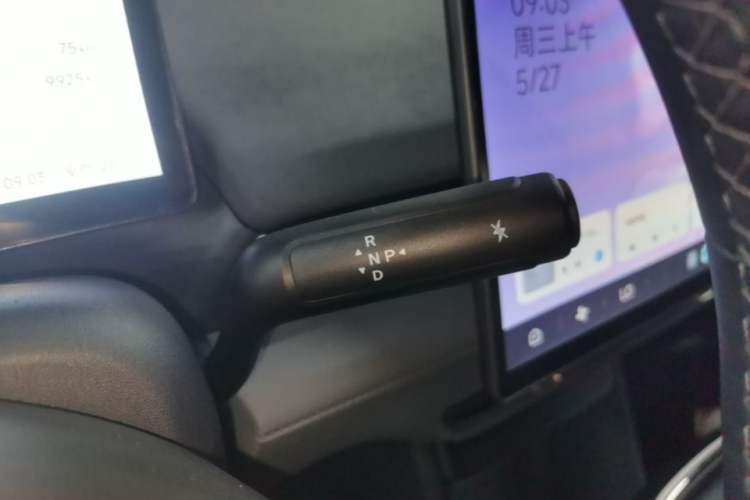 Used ARCFOX T1 2025 Model 320 PRO Gear Lever