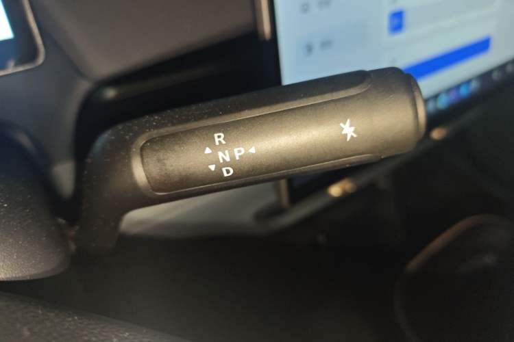 Used ARCFOX T1 2025 Model 425 PRO Gear Lever