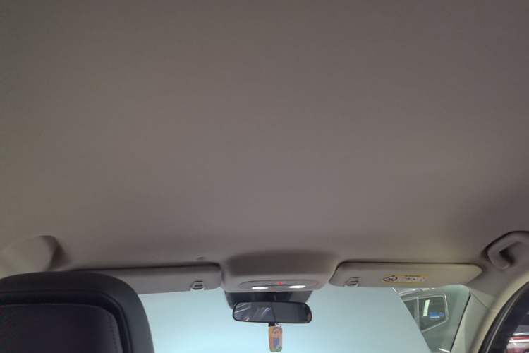Used ARCFOX T1 2025 Model 425 PRO Headliner