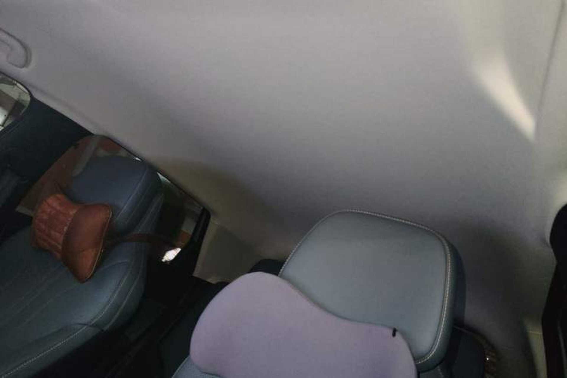 Used ARCFOX T1 2025 Model 425 PRO Headliner