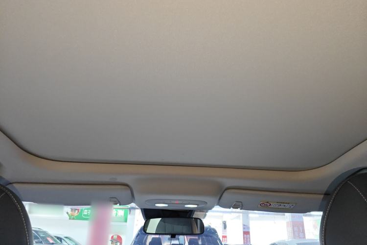 Used ARCFOX T1 2025 Model 425 PLUS Headliner