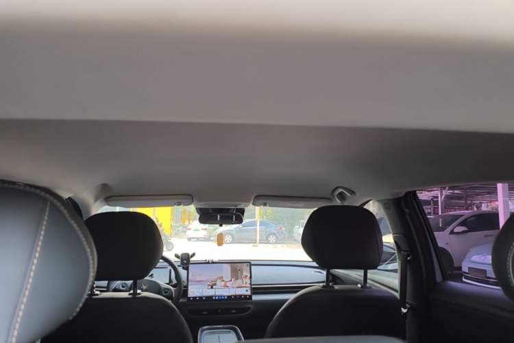 Used ARCFOX T1 2025 Model 425 PRO Headliner