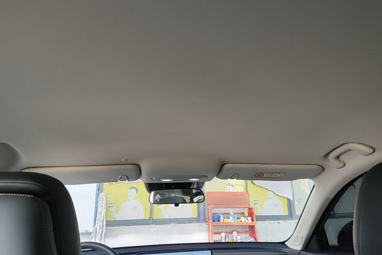 Used ARCFOX T1 2025 Model 320 PRO Headliner