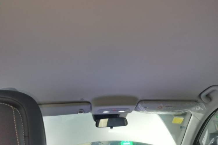Used ARCFOX T1 2025 Model 320 PRO Headliner