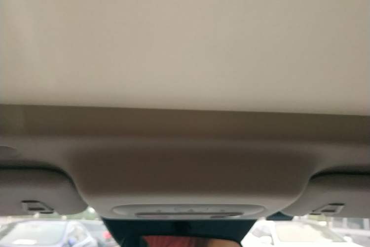 Used ARCFOX T1 2025 Model 425 MAX Headliner