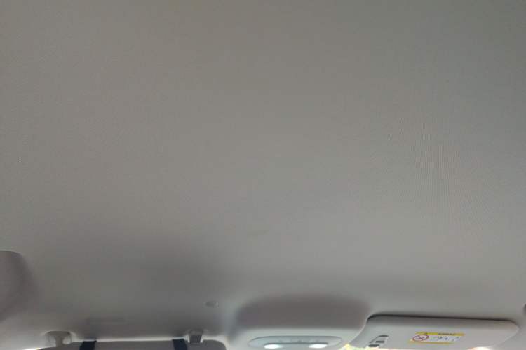 Used ARCFOX T1 2025 Model 425 PRO Headliner