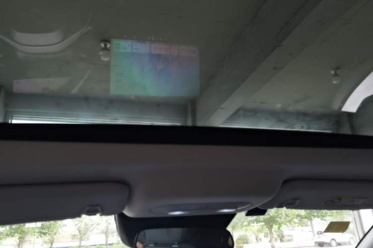 Used ARCFOX T1 2025 Model 425 MAX Headliner