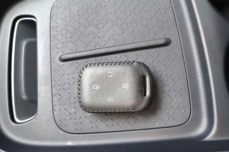 Used ARCFOX T1 2025 Model 425 PRO Interior 1