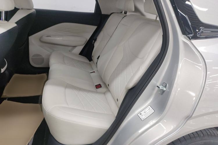 Used ARCFOX T1 2025 Model 425 PLUS Interior 4