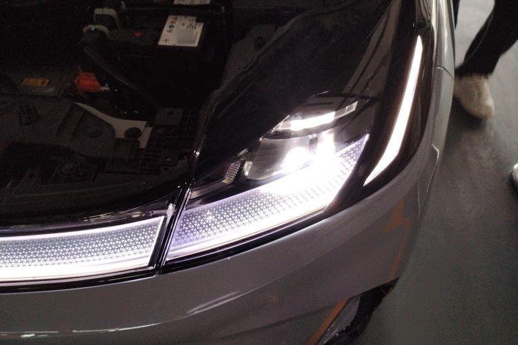 Used ARCFOX T1 2025 Model 425 PRO Left Front Headlight