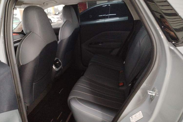 Used ARCFOX T1 2025 Model 425 PRO Left Rear Seat