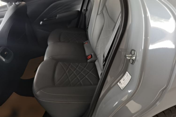 Used ARCFOX T1 2025 Model 425 MAX Left Rear Seat